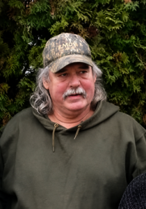 Charles “Chuck” Victor Brunner